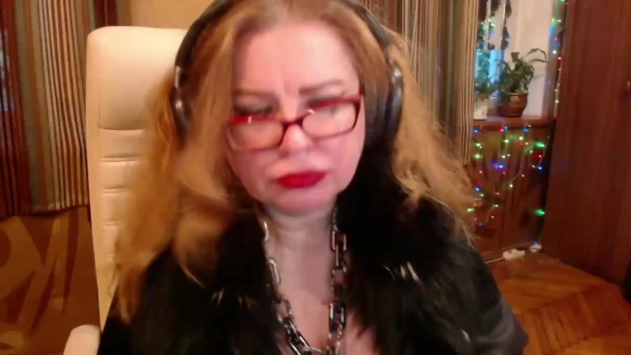 NormaGin Cam Model Chat October 30, 2025