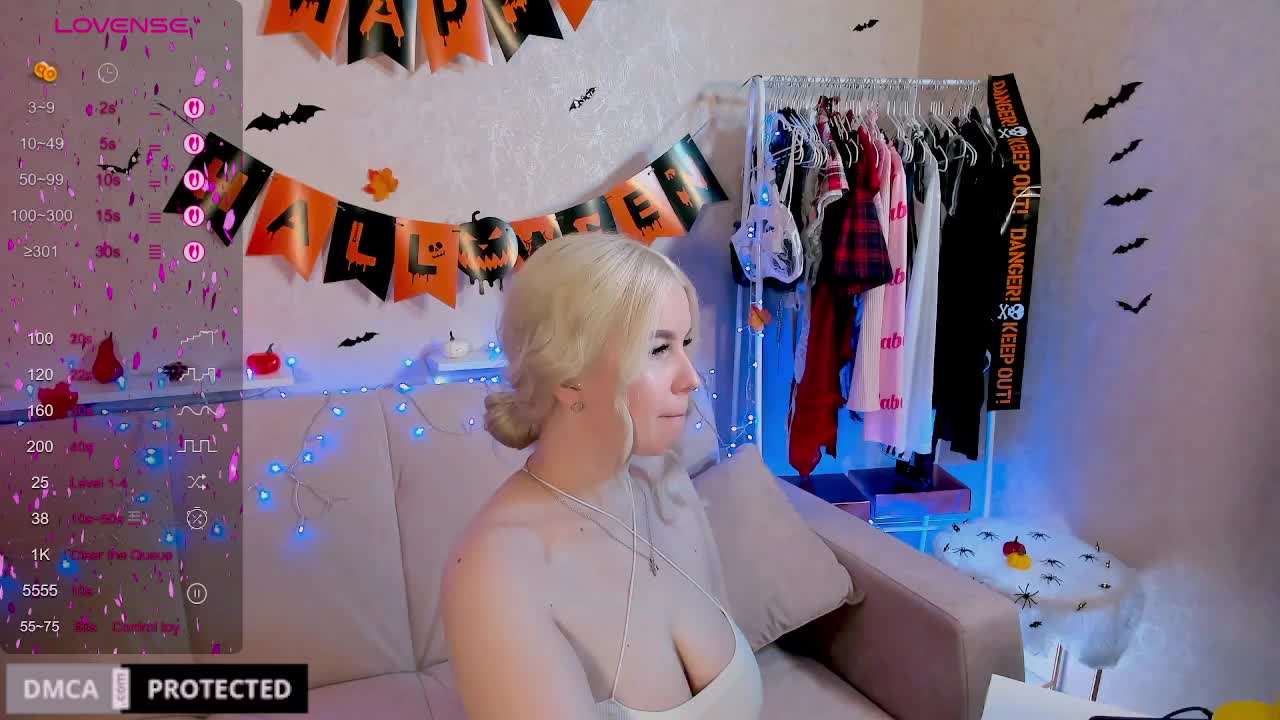 Tasty-booty Cam Model Chat October 30, 2025