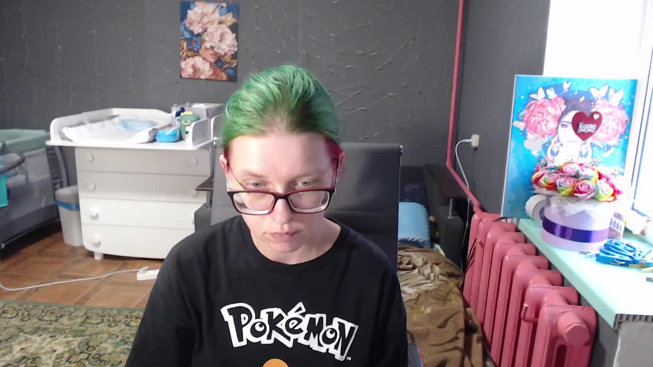 malvinella Cam Model Chat October 30, 2025