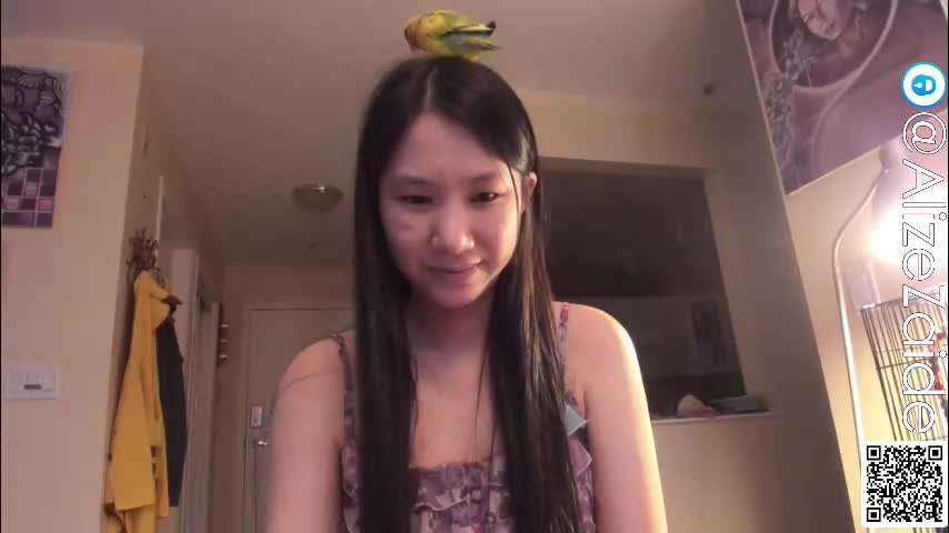 alizezaide Cam Model Chat October 30, 2025