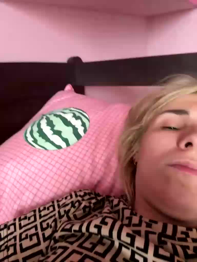 Kinesha Cam Model Chat October 30, 2025