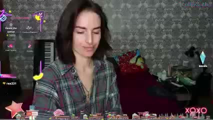xxadrihanna Cam Model Chat October 30, 2025