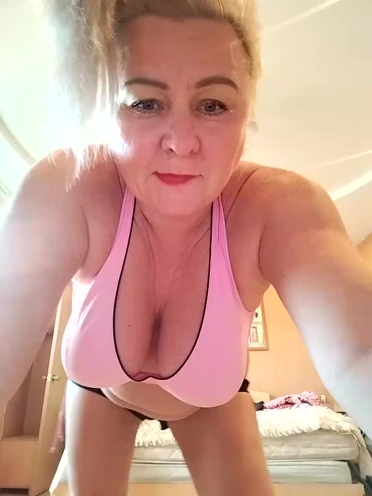 miranda-robinson Cam Model Chat October 30, 2025