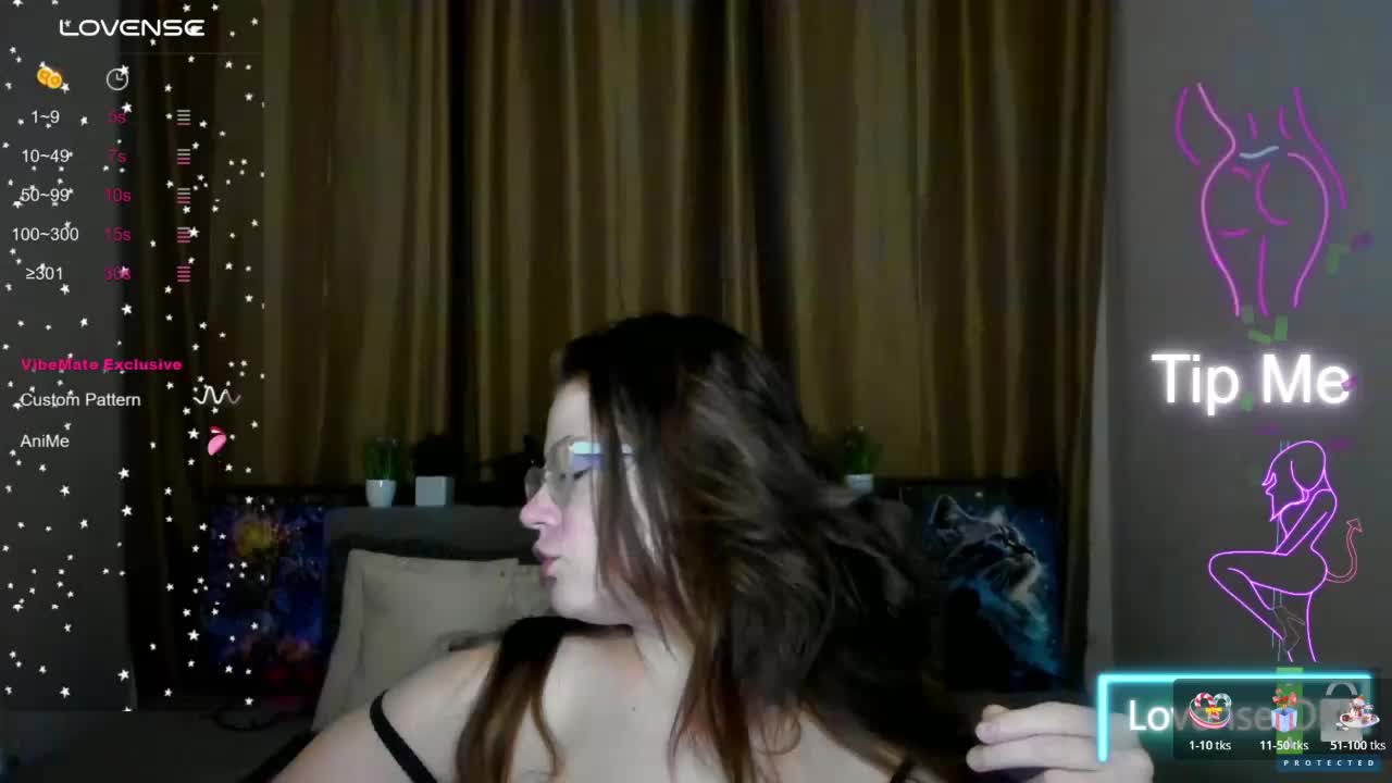 Aliciafolow009 Cam Model Chat October 30, 2025