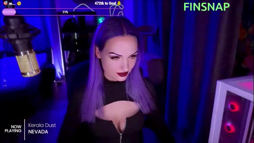 _mistress__ Cam Model Chat October 30, 2025