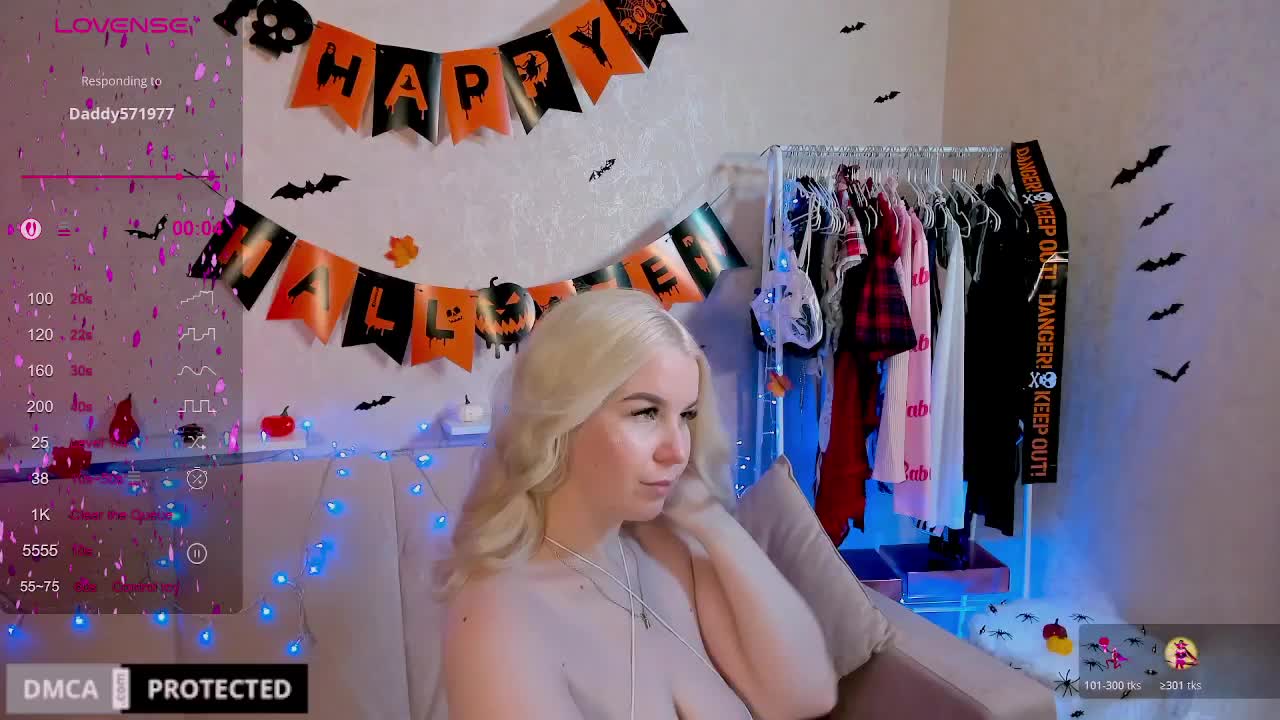Tasty-booty Cam Model Chat October 30, 2025
