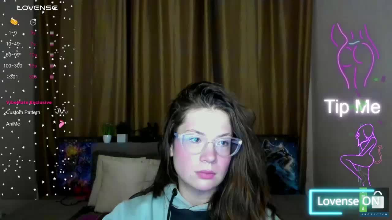 Aliciafolow009 Cam Model Chat October 30, 2025