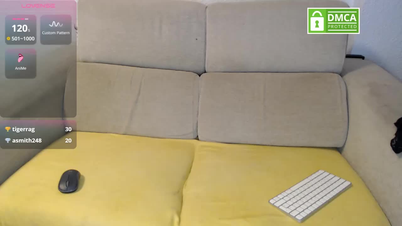 ErikaBird Cam Model Chat October 30, 2025