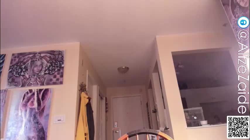 alizezaide Cam Model Chat October 30, 2025