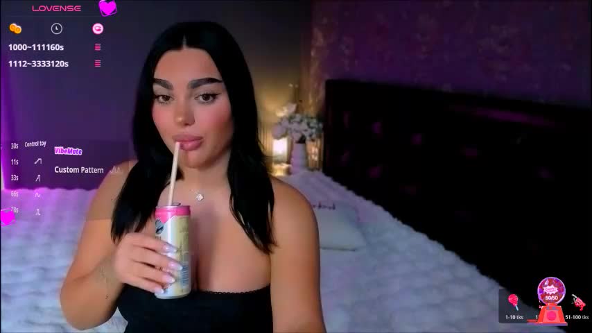 aylademir Cam Model Chat October 30, 2025