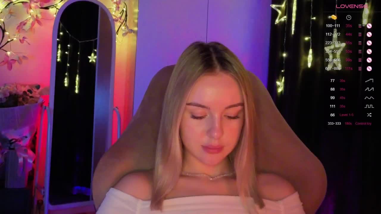 Nestyzz Cam Model Chat October 30, 2025