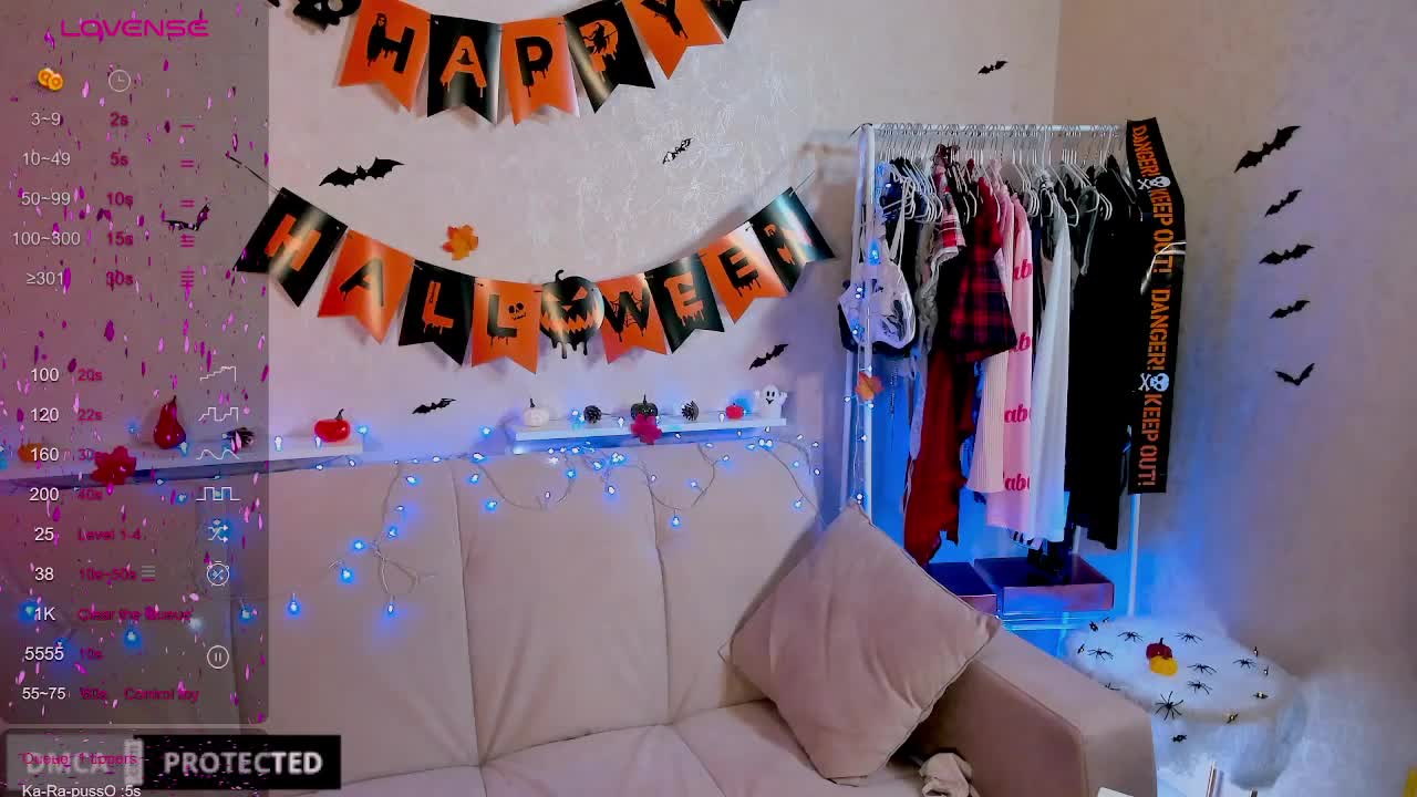 Tasty-booty Cam Model Chat October 30, 2025