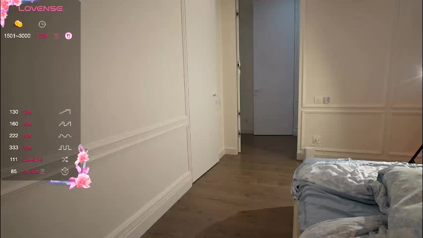 gooodgirlhere Cam Model Chat October 30, 2025