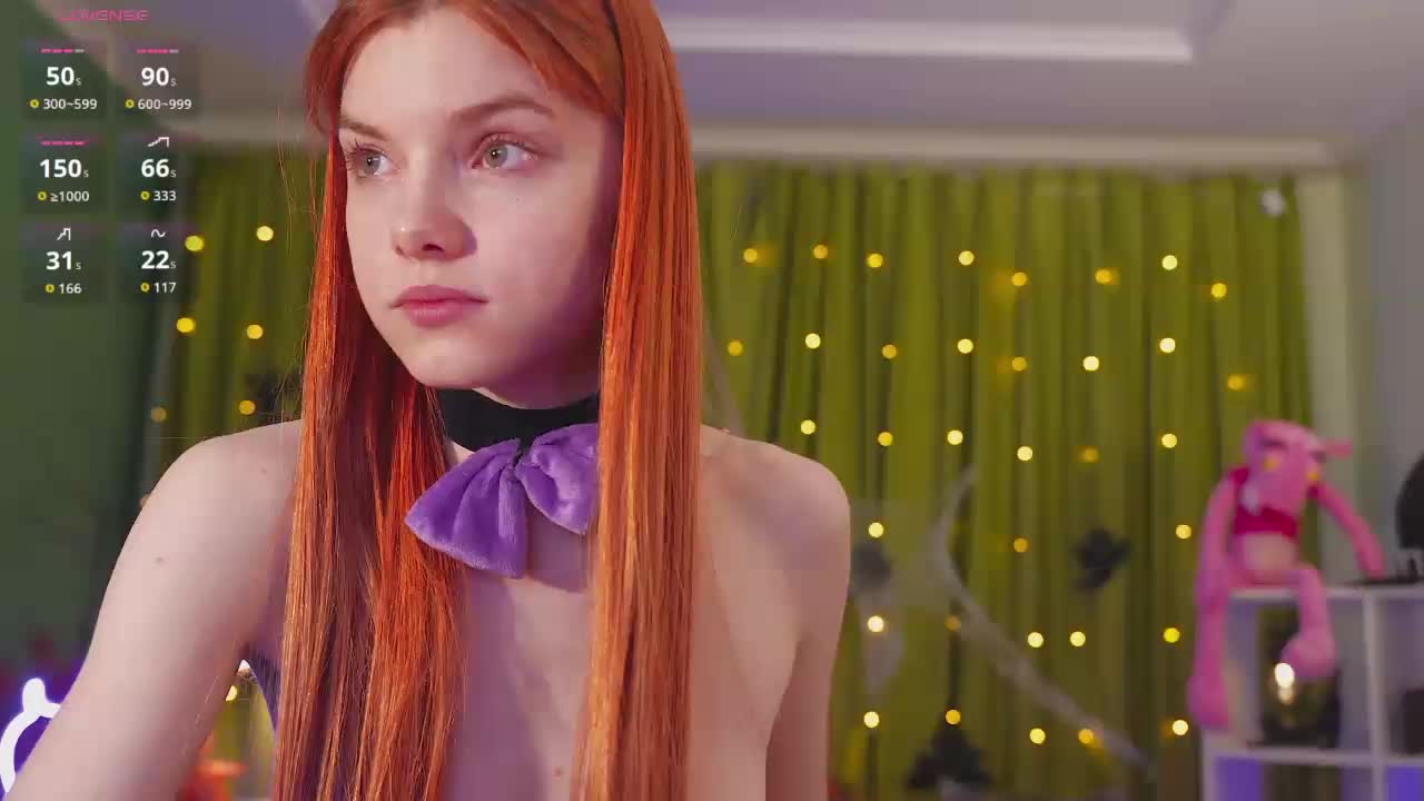 katy-ethereal Cam Model Chat October 30, 2025