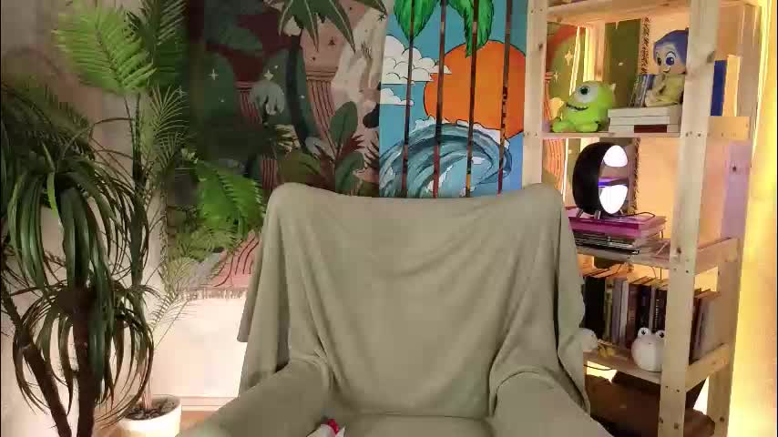 brooke_evans_ Cam Model Chat October 30, 2025