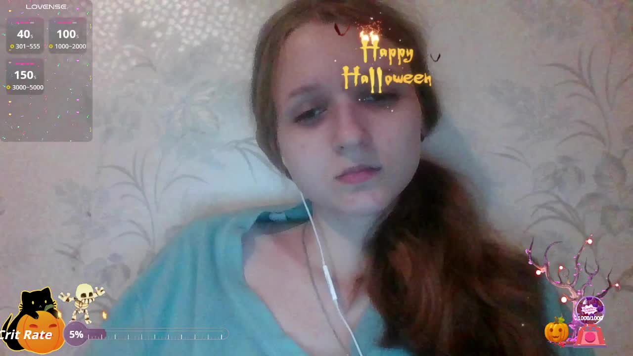 Draznilkina Cam Model Chat October 30, 2025