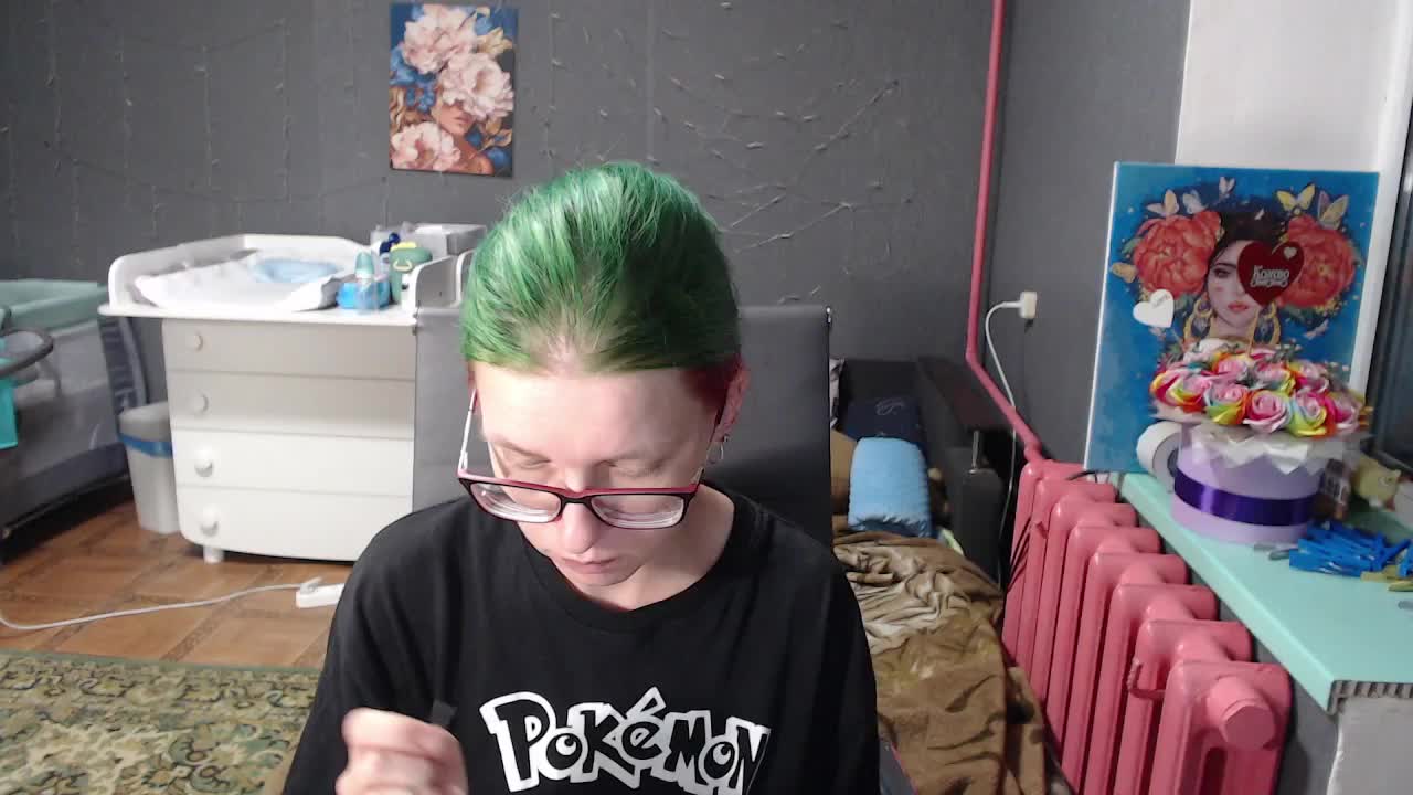 malvinella Cam Model Chat October 30, 2025