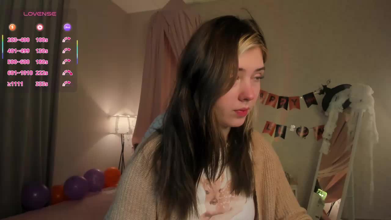 Vanessa-Walters Cam Model Chat October 30, 2025