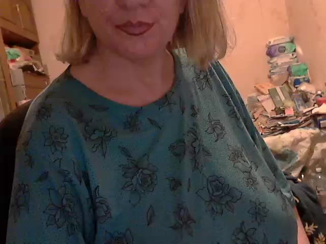bellisssima Cam Model Chat October 30, 2025