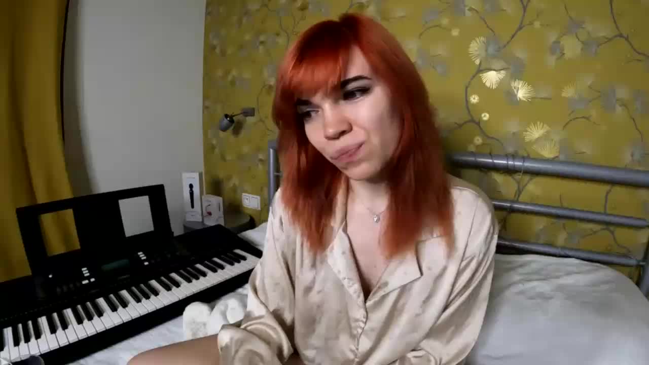 olivka-flower Cam Model Chat October 30, 2025