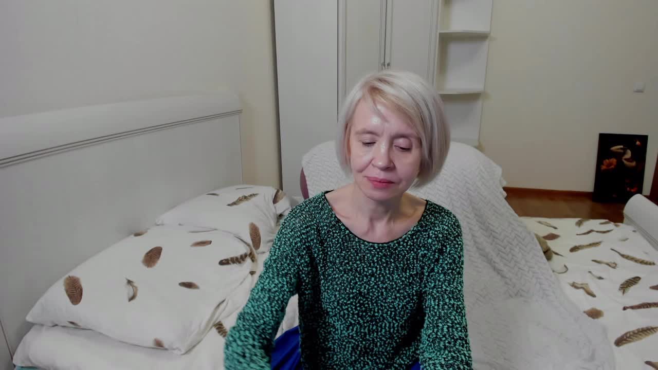 aminalive Cam Model Chat October 30, 2025