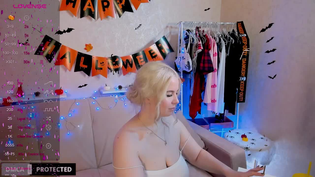 Tasty-booty Cam Model Chat October 30, 2025