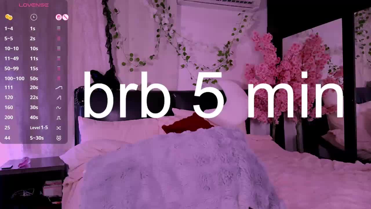 Leinbone Cam Model Chat October 30, 2025