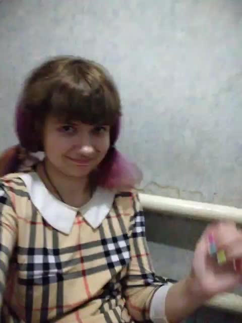 GrettaCandy Cam Model Chat October 30, 2025