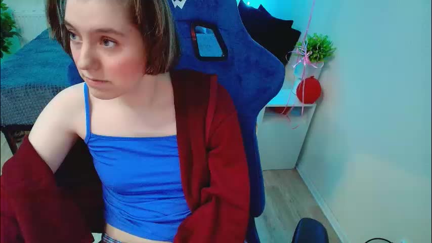 topcranberry Cam Model Chat October 30, 2025