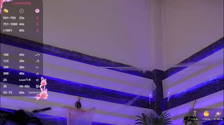 blondie_muller Cam Model Chat October 30, 2025