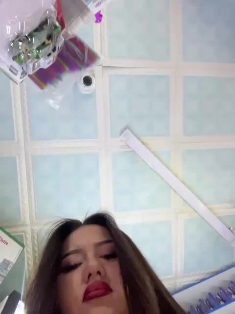 praesertim Cam Model Chat October 30, 2025