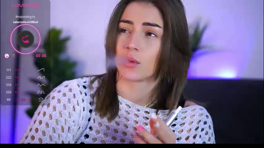 babbyaisha Cam Model Chat October 30, 2025