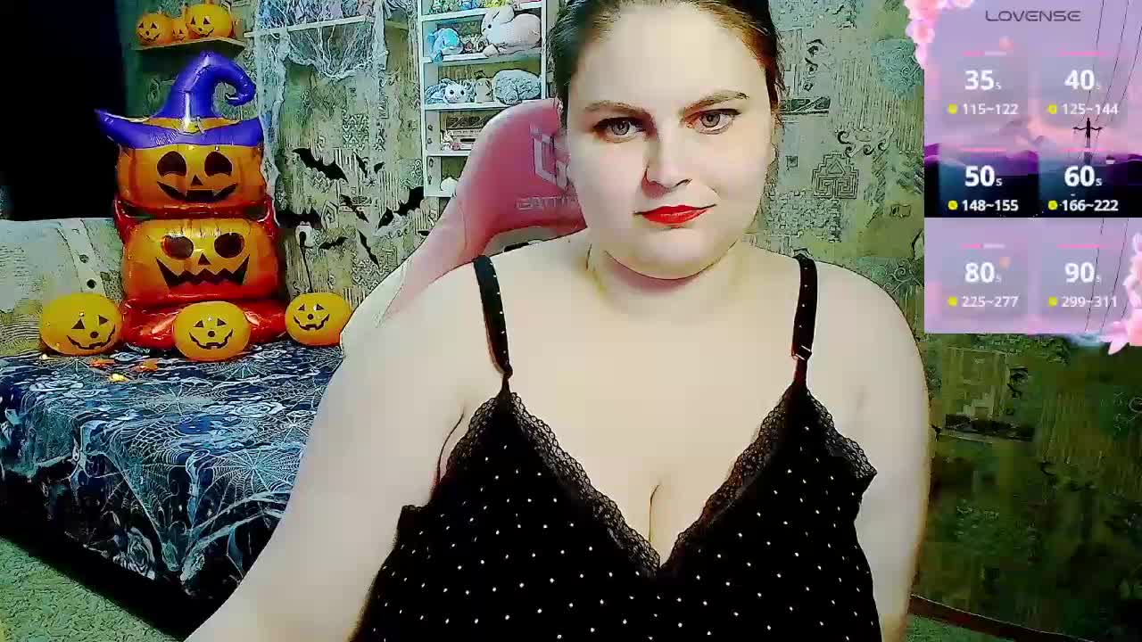 SinfulWhisper Cam Model Chat October 30, 2025