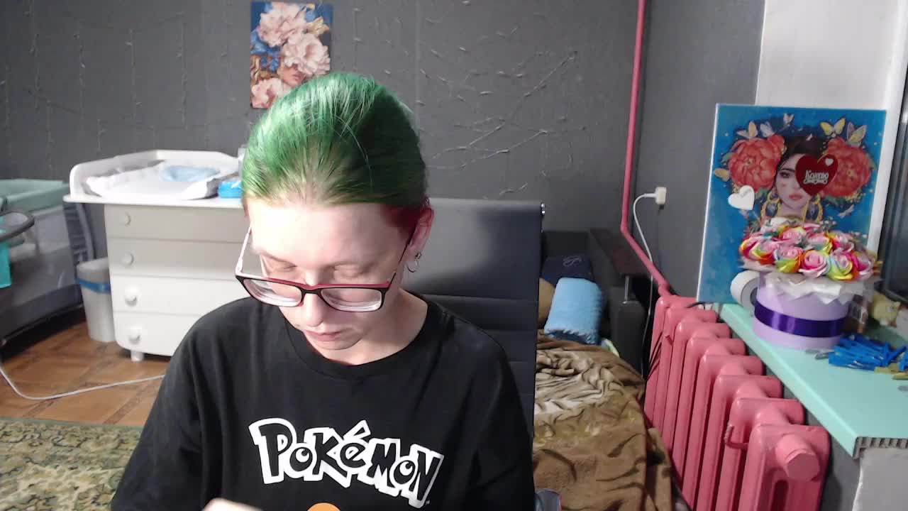 malvinella Cam Model Chat October 30, 2025