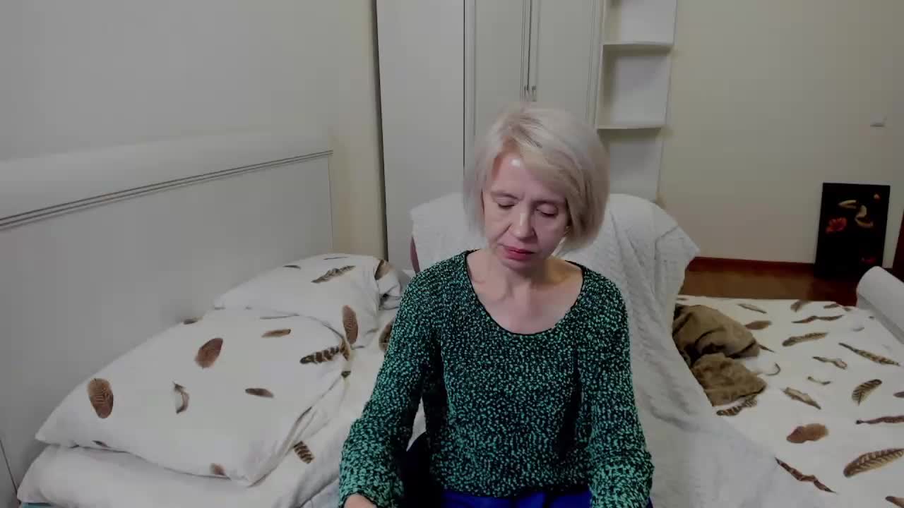 aminalive Cam Model Chat October 30, 2025