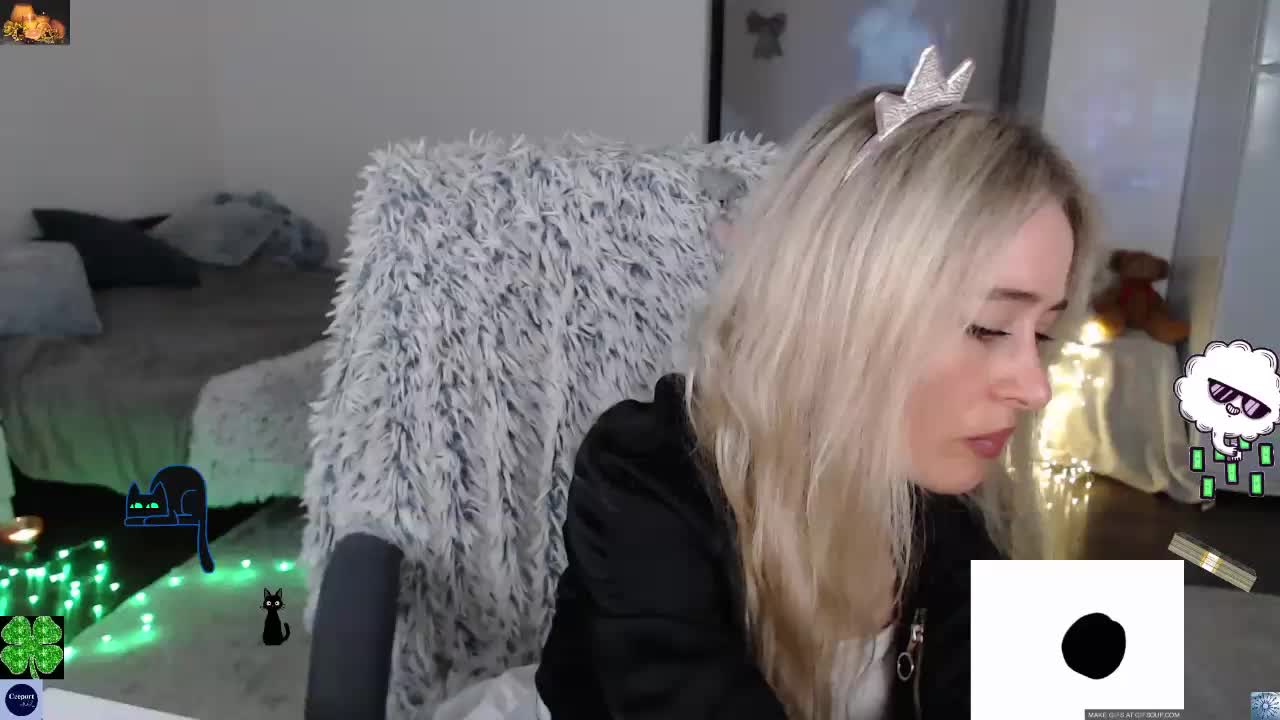 _Xyliganka777_ Cam Model Chat October 30, 2025