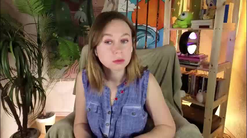 brooke_evans_ Cam Model Chat October 30, 2025