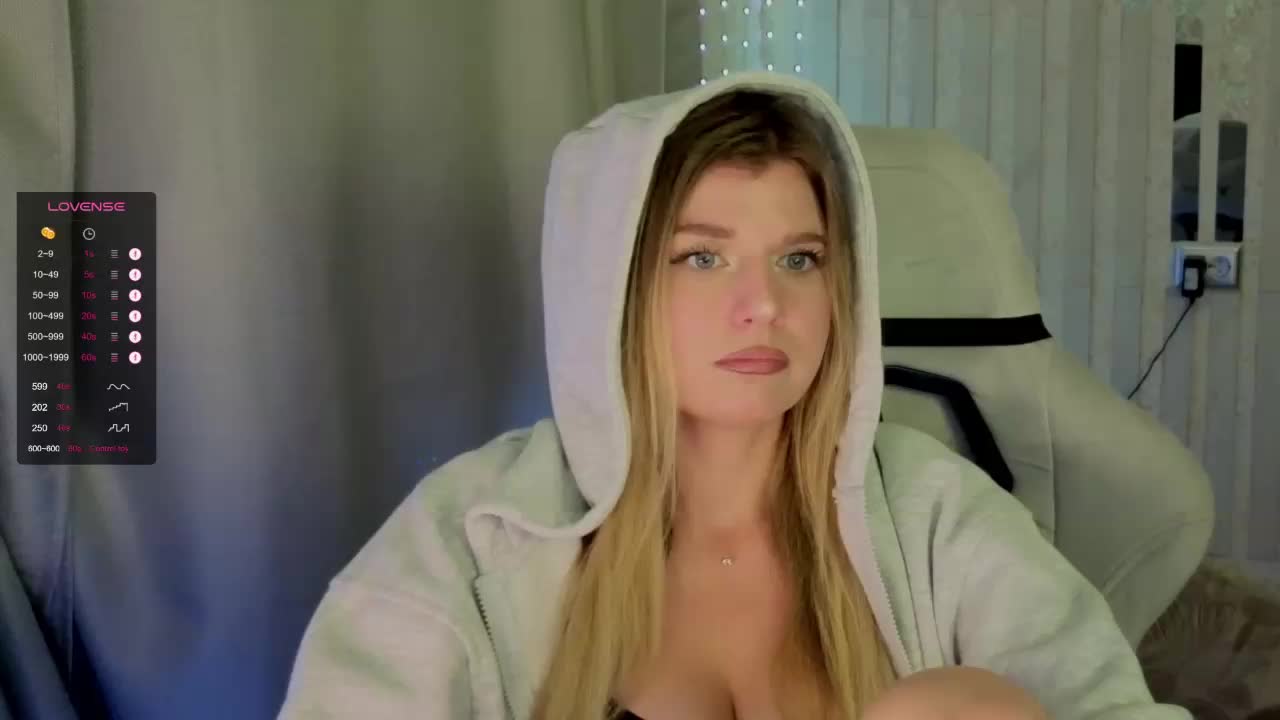 KotiMrrr Cam Model Chat October 30, 2025