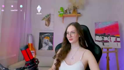 KiraRumGirl Cam Model Chat October 30, 2025