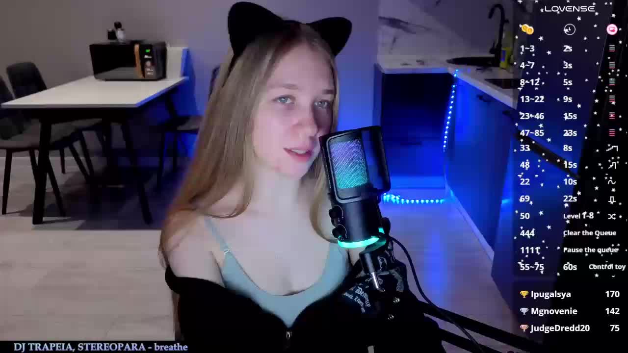 Vita-min-4ik Cam Model Chat October 30, 2025