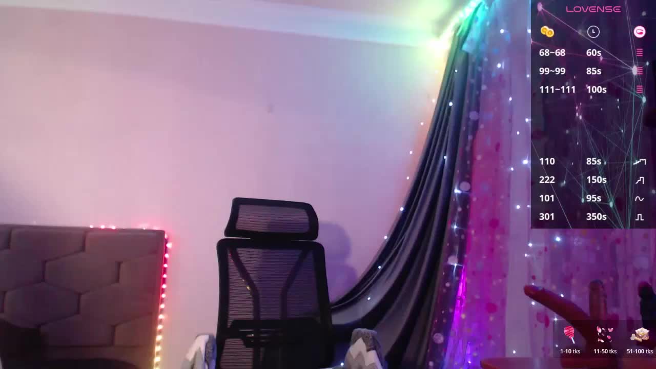 Liliya010 Cam Model Chat October 30, 2025