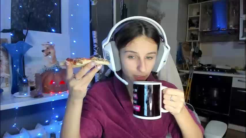 _nika_kik Cam Model Chat October 30, 2025