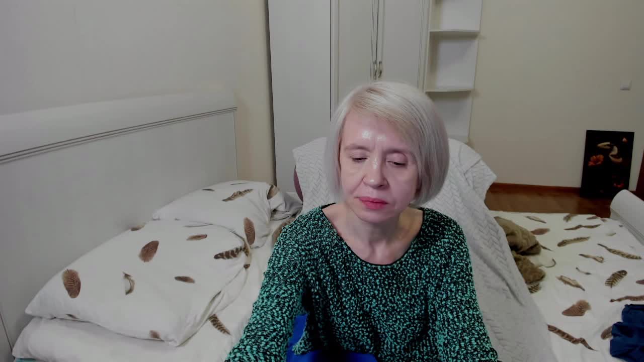 aminalive Cam Model Chat October 30, 2025