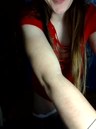 Lisenok_ Cam Model Chat October 30, 2025