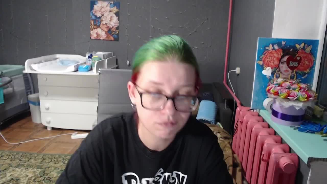 malvinella Cam Model Chat October 30, 2025