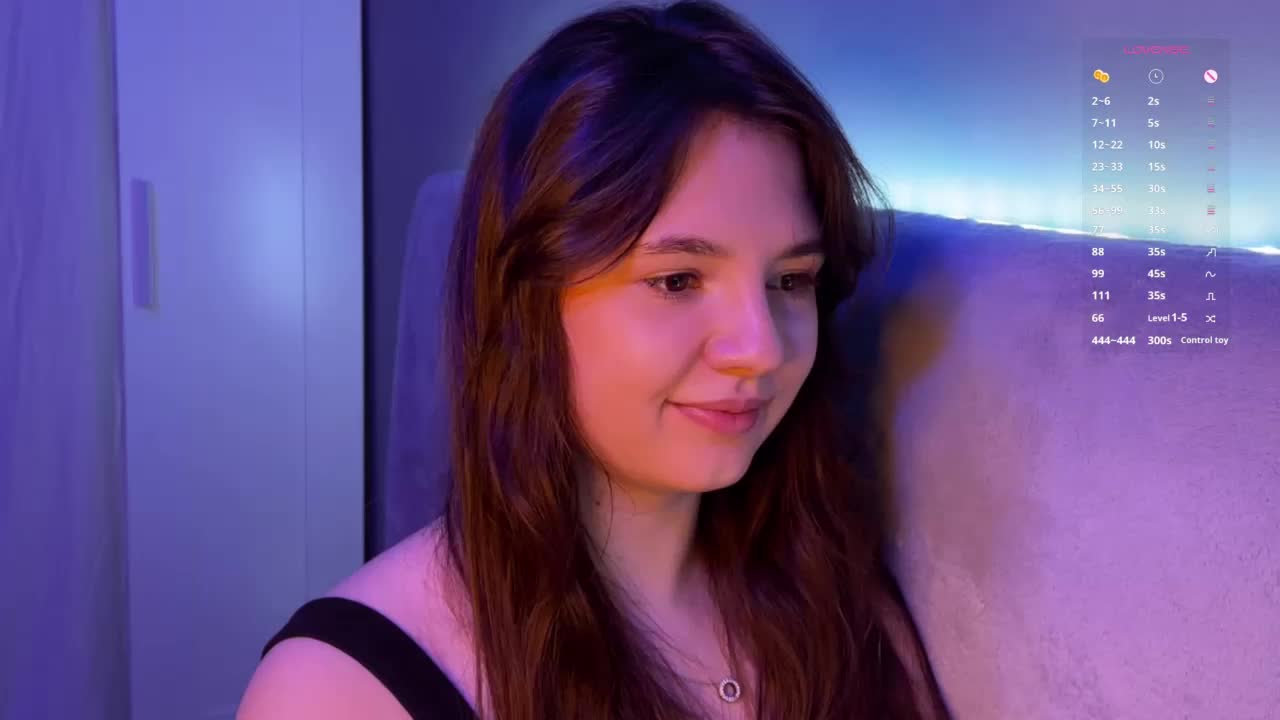 AlisaGold- Cam Model Chat October 30, 2025