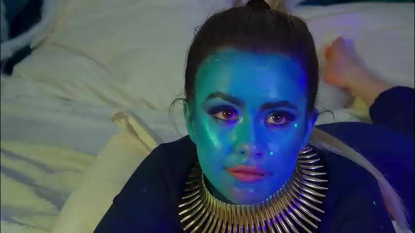 milanabalmain Cam Model Chat October 30, 2025