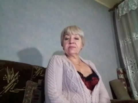 AnjelElinor Cam Model Chat October 30, 2025