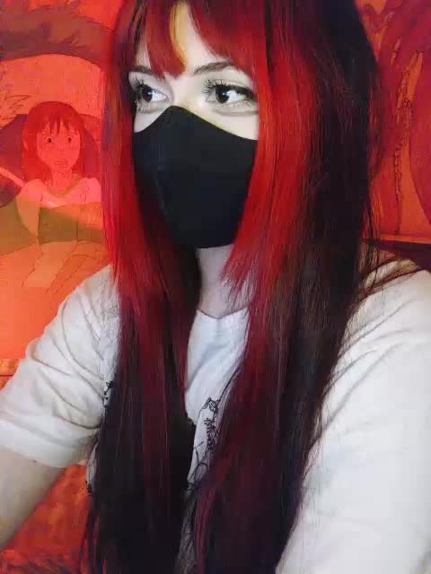 -Nanamin- Cam Model Chat October 30, 2025