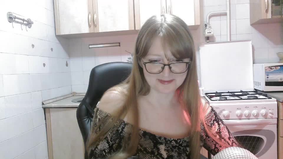 L-e-l-i-k Cam Model Chat October 30, 2025